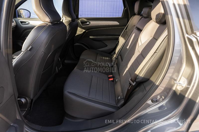 Renault Megane Conquest 1.6 Techno 145