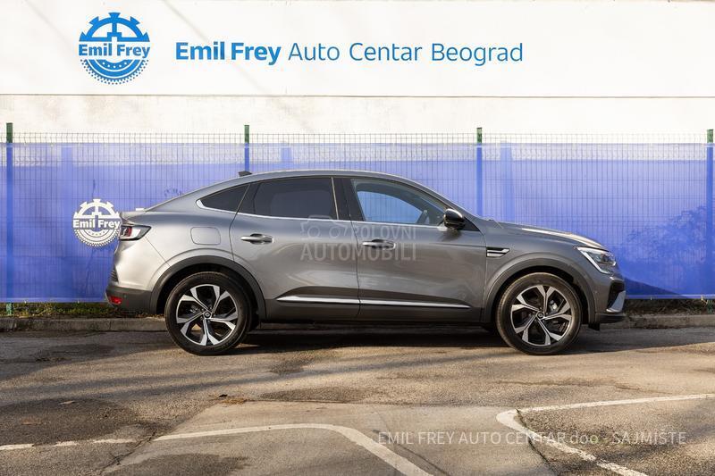 Renault Megane Conquest 1.6 Techno 145