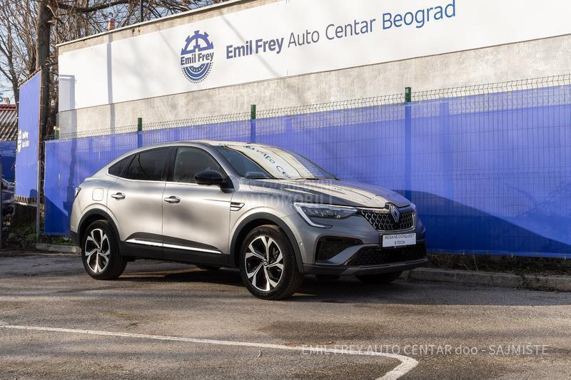 Renault Megane Conquest 1.6 Techno 145