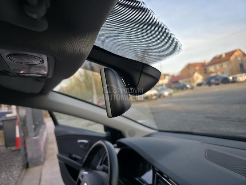 Seat Leon 1.6 TDI N.A.V.I