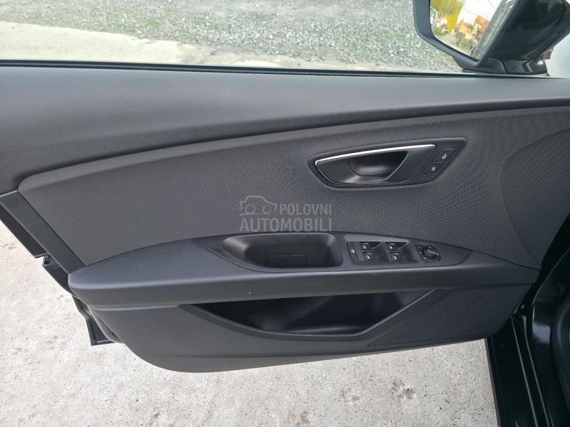 Seat Leon 1.6 TDI N.A.V.I