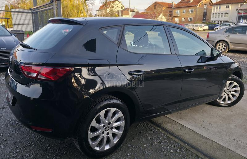 Seat Leon 1.6 TDI N.A.V.I