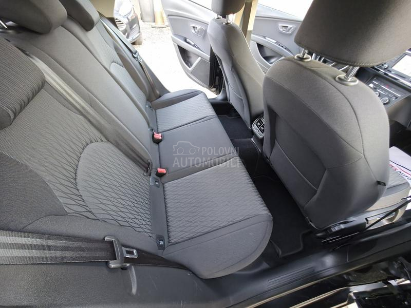 Seat Leon 1.6 TDI N.A.V.I