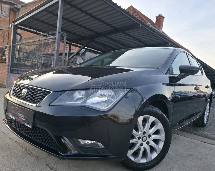 Seat Leon 1.6 TDI N.A.V.I