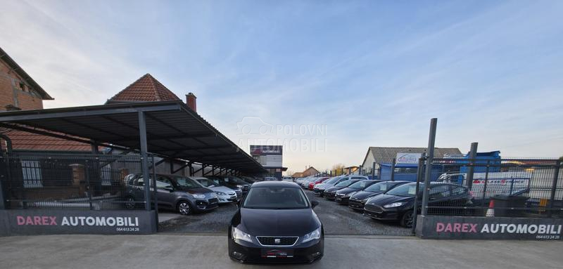 Seat Leon 1.6 TDI N.A.V.I