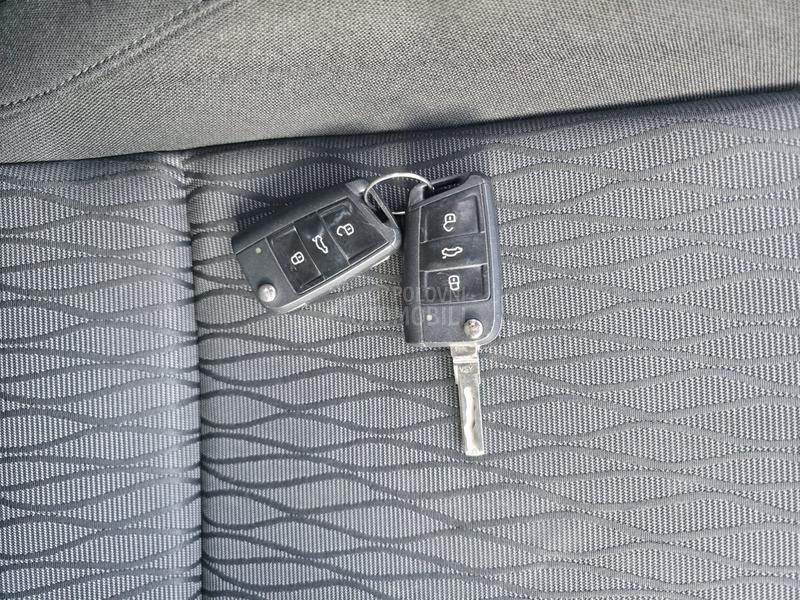 Seat Leon 1.6 TDI N.A.V.I