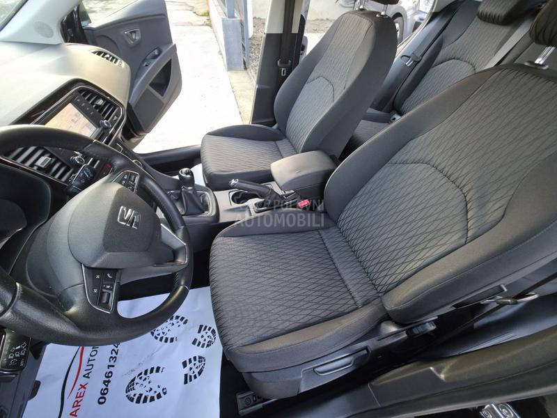 Seat Leon 1.6 TDI N.A.V.I