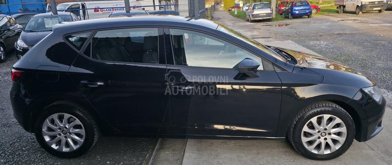 Seat Leon 1.6 TDI N.A.V.I
