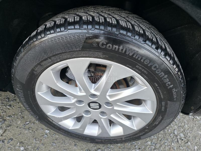 Seat Leon 1.6 TDI N.A.V.I