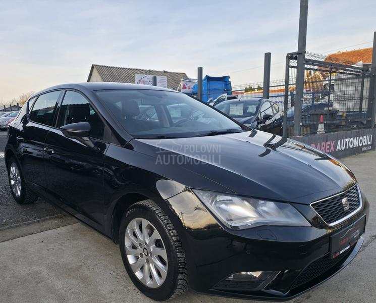Seat Leon 1.6 TDI N.A.V.I