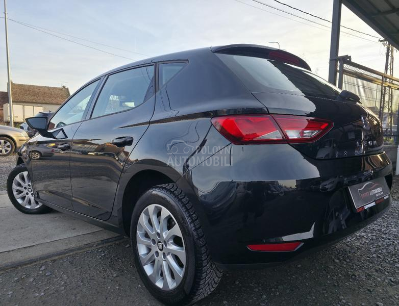 Seat Leon 1.6 TDI N.A.V.I