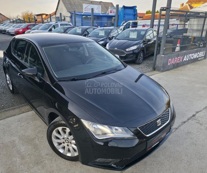 Seat Leon 1.6 TDI N.A.V.I