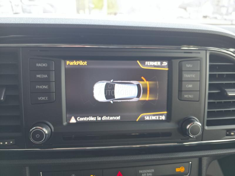 Seat Leon 1.6 TDI N.A.V.I