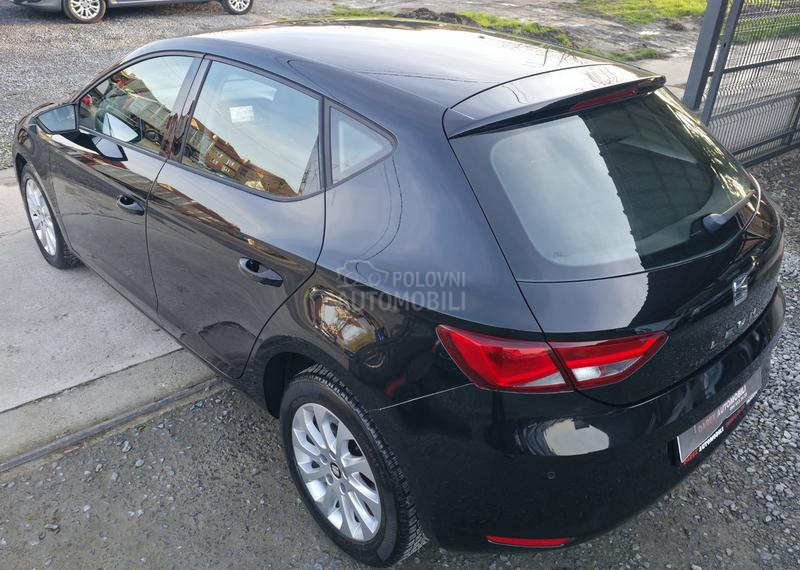 Seat Leon 1.6 TDI N.A.V.I