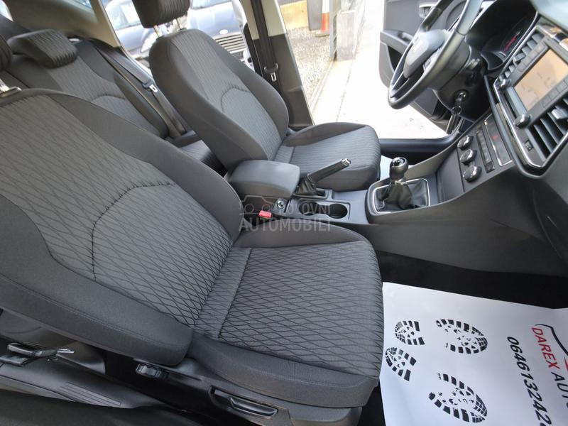 Seat Leon 1.6 TDI N.A.V.I