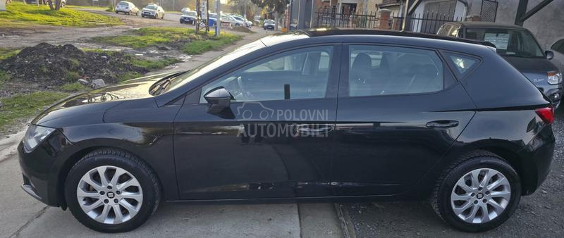 Seat Leon 1.6 TDI N.A.V.I