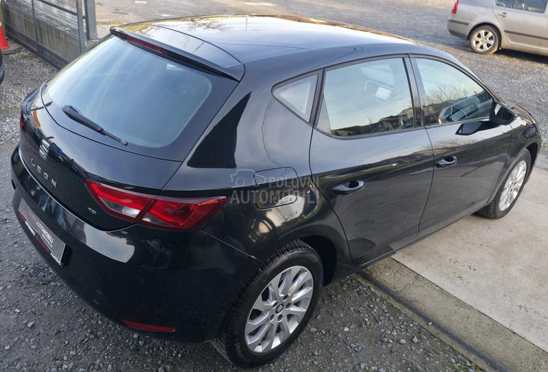 Seat Leon 1.6 TDI N.A.V.I