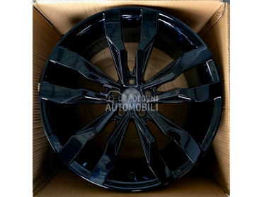 Aluminijumske felne volkswagen replica 20" 5 x 112