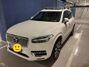 Volvo XC90 T8 Inscription