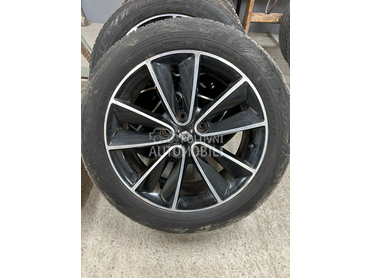 Falken 205/55 R17 Letnja