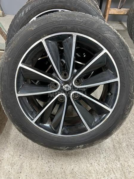 Falken 205/55 R17 Letnja