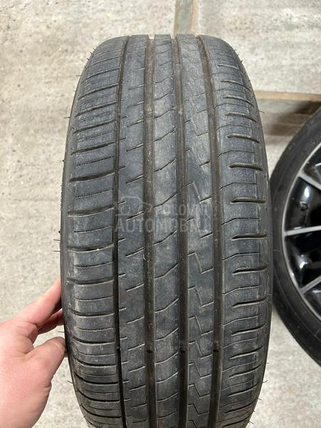 Falken 205/55 R17 Letnja