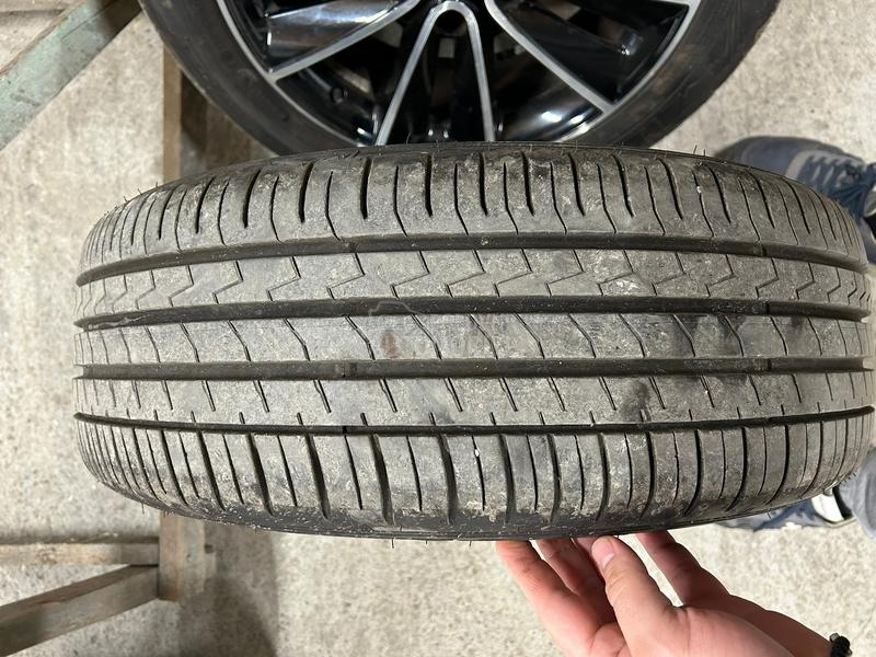 Falken 205/55 R17 Letnja