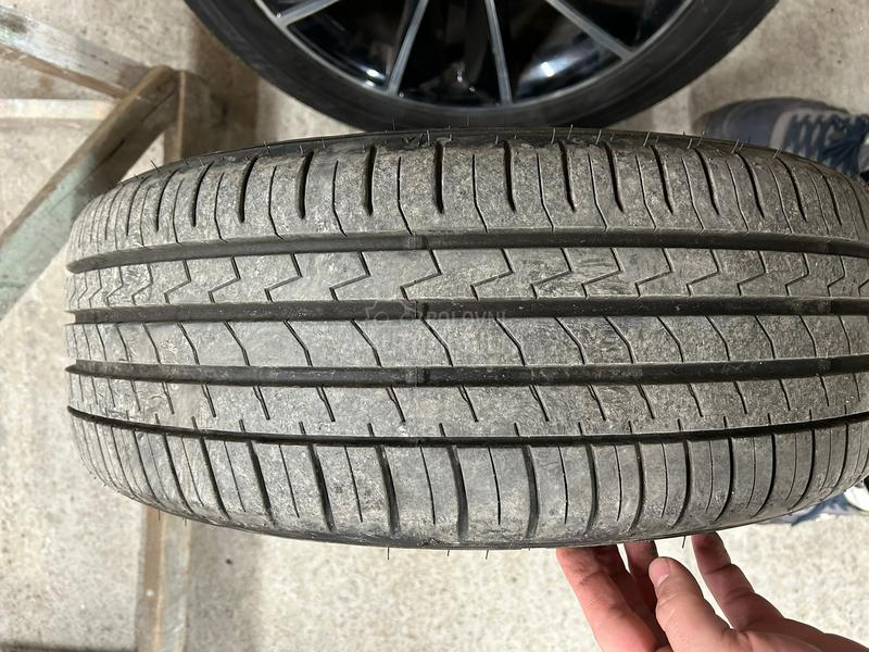 Falken 205/55 R17 Letnja