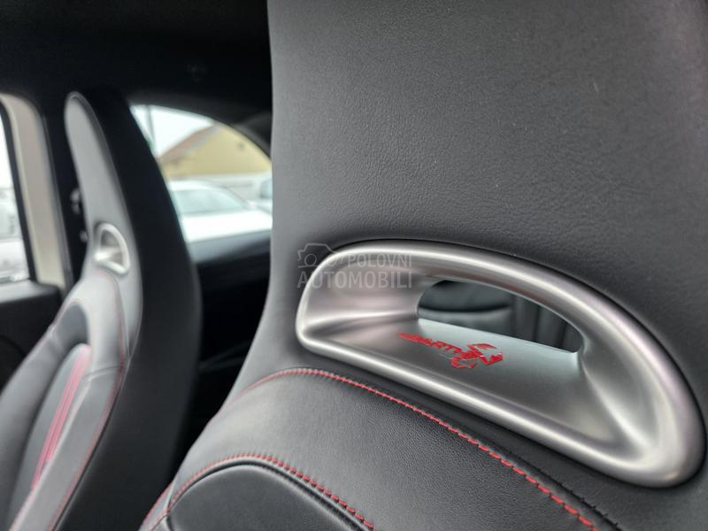 Fiat 500 1.4/CH/ABARTH