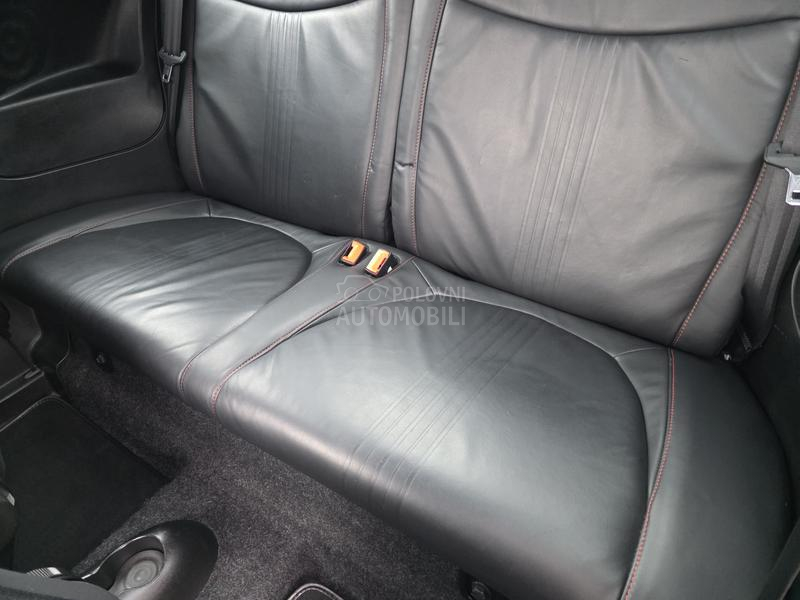 Fiat 500 1.4/CH/ABARTH