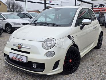 Fiat 500 1.4/CH/ABARTH