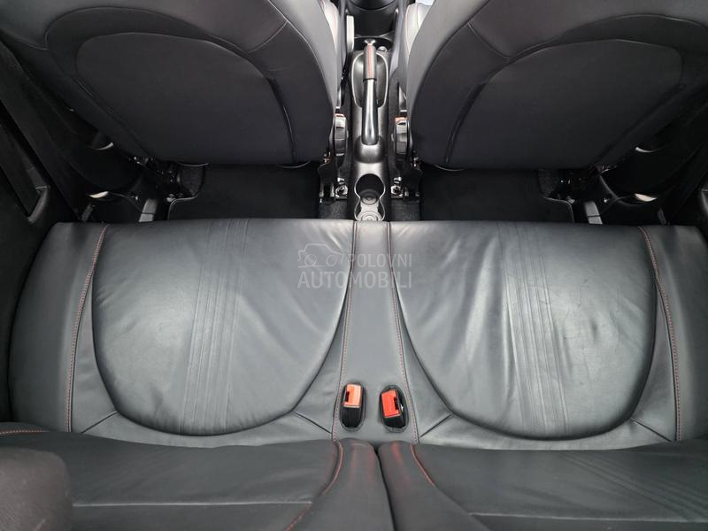 Fiat 500 1.4/CH/ABARTH