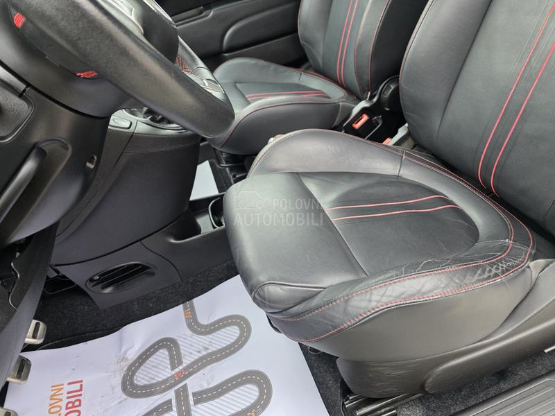 Fiat 500 1.4/CH/ABARTH