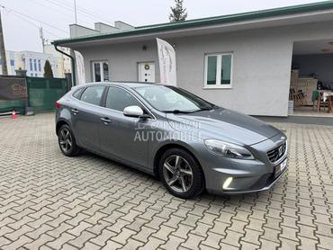 Volvo V40 2.0 R-design