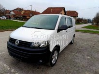 Volkswagen Transporter T5 