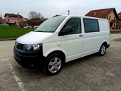 Volkswagen Transporter T5 2.0 tdi
