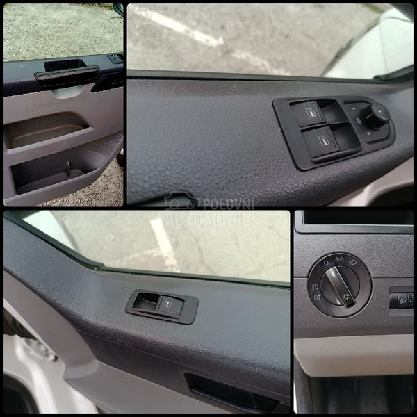 Volkswagen Transporter T5 2.0 tdi