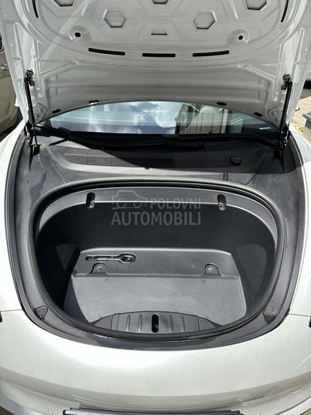 Tesla Model 3 Standard Range Plus