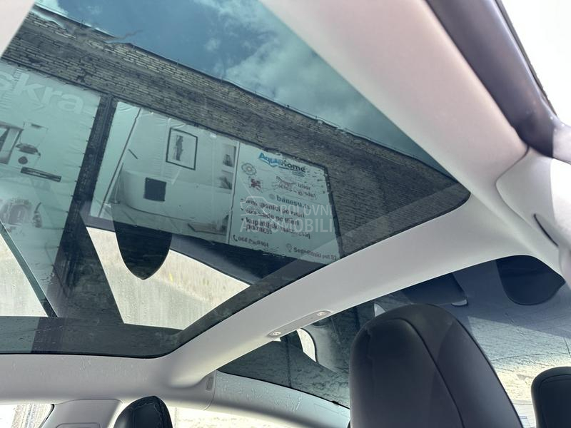 Tesla Model 3 Standard Range Plus