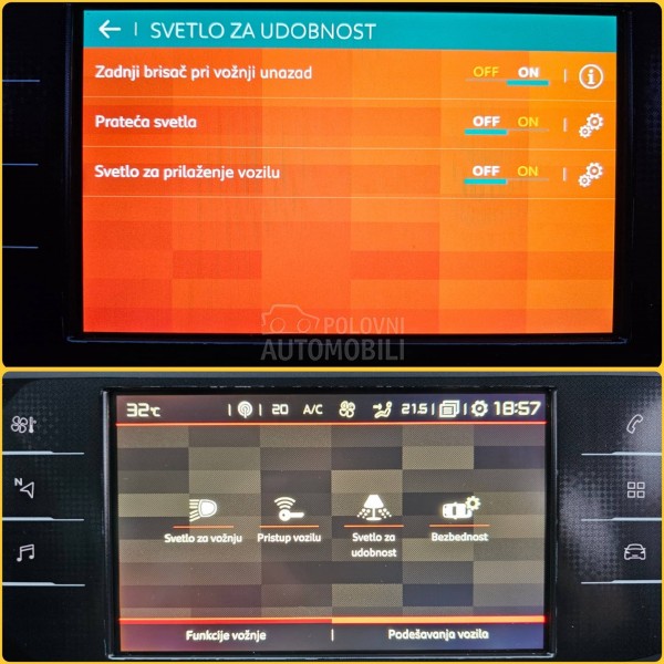 Citroen C4 Picasso 1.6 hdi 120hp autom.