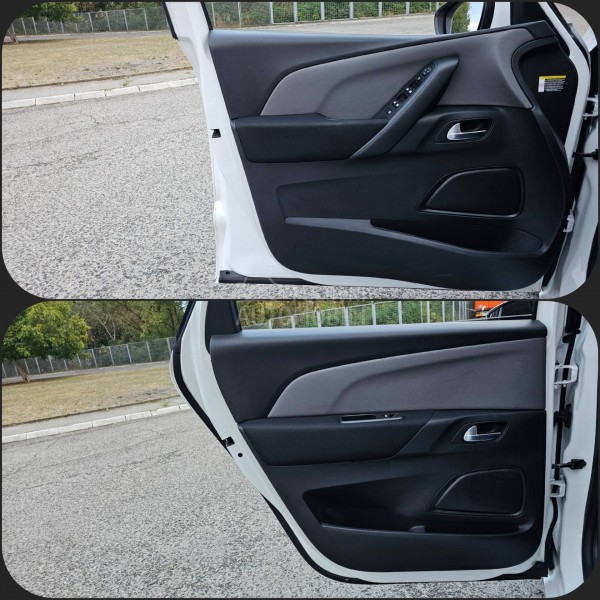 Citroen C4 Picasso 1.6 hdi 120hp autom.