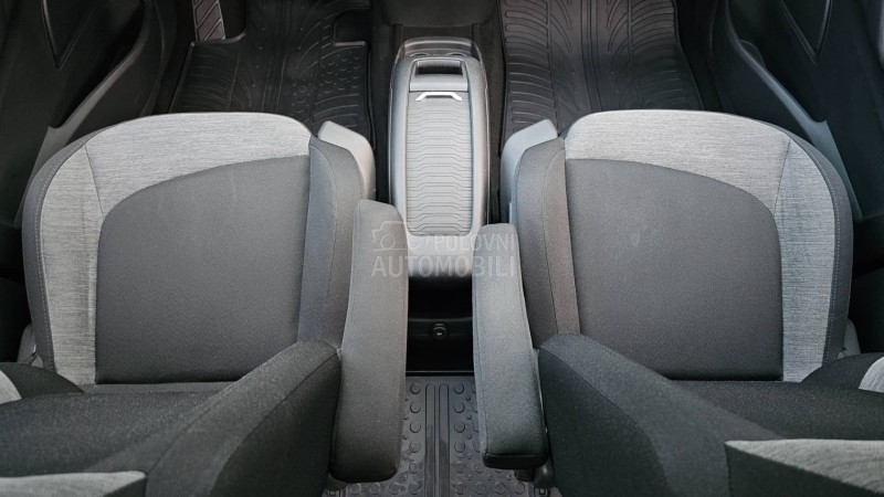 Citroen C4 Picasso 1.6 hdi 120hp autom.