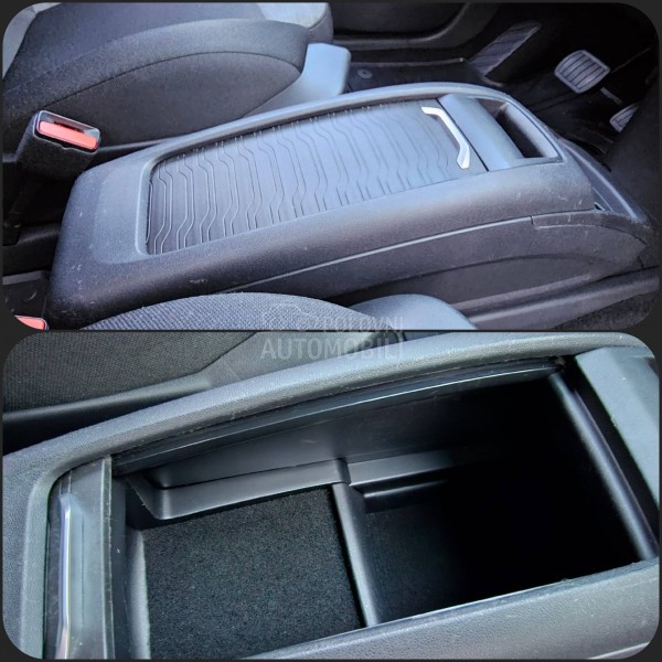 Citroen C4 Picasso 1.6 hdi 120hp autom.