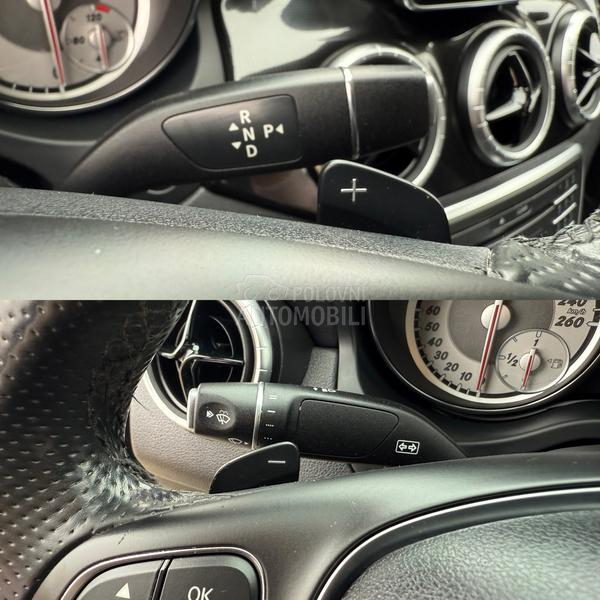 Mercedes Benz CLA 180 LED/AUTO MATIK/FUL