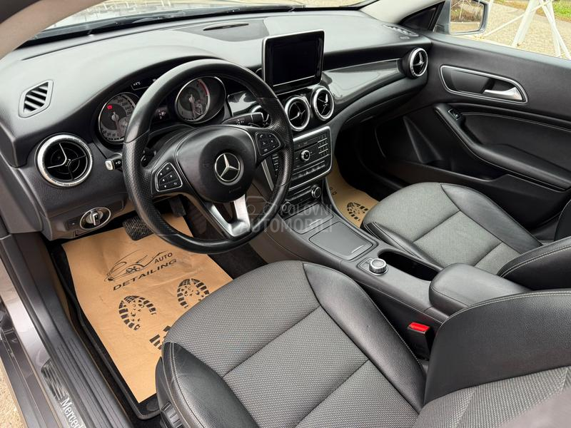 Mercedes Benz CLA 180 LED/AUTO MATIK/FUL