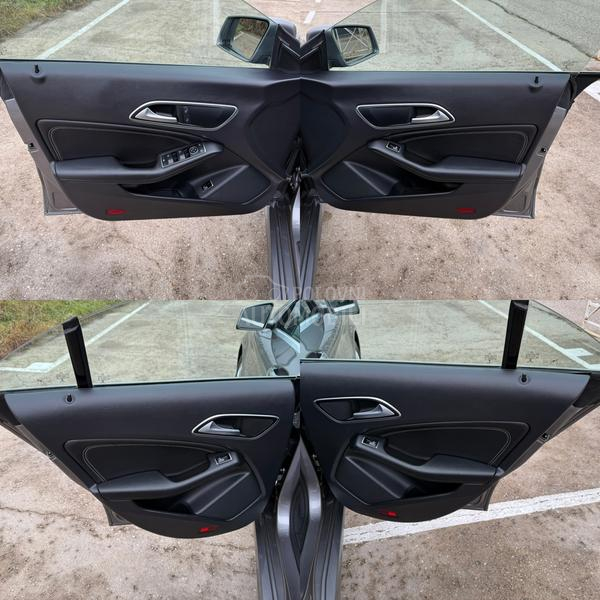 Mercedes Benz CLA 180 LED/AUTO MATIK/FUL