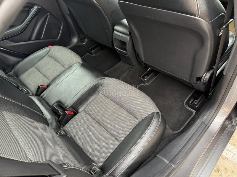 Mercedes Benz CLA 180 LED/AUTO MATIK/FUL