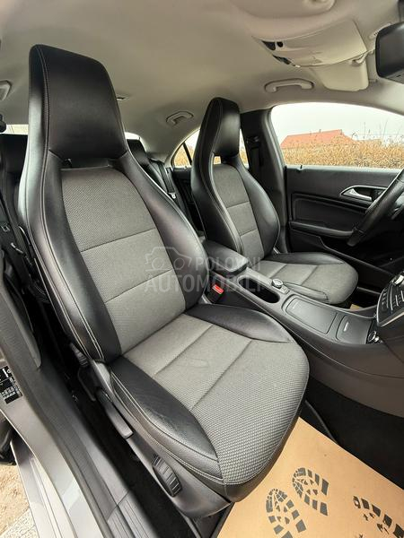 Mercedes Benz CLA 180 LED/AUTO MATIK/FUL