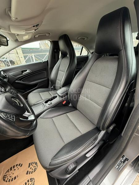 Mercedes Benz CLA 180 LED/AUTO MATIK/FUL