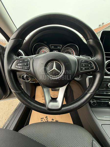 Mercedes Benz CLA 180 LED/AUTO MATIK/FUL